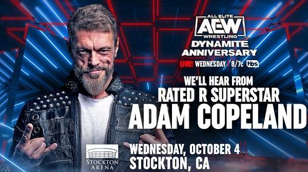 Watch AEW Dynamite Live 10/4/23 October 4th 2023 Online Full Show Free