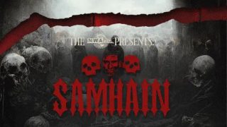 NWA Samhain 10/28/23