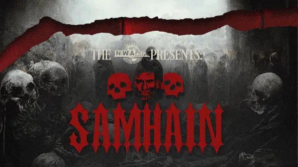 Watch NWA Samhain 2023 10/28/23