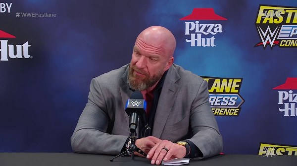 Watch PressMeet WWE Fastlane 2023 Online Full Show Free