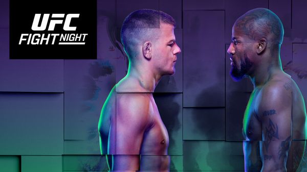 Watch UFC Fight Night - Dawson vs. Green 10/7/23 October 7th 2023 Online Full Show Free