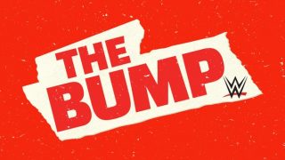 WWE Bump October 18th 2023