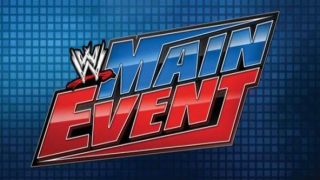 WWE MainEvent October 13th 2023