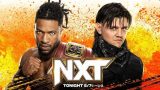 WWE NxT Live 10/3/23