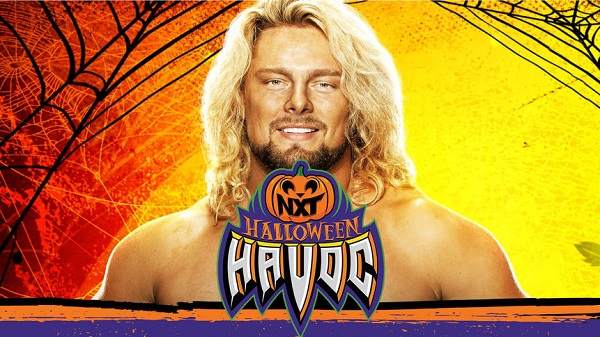Watch WWE NxT Live Halloween Havoc 10/24/23 October 24th 2023 Online Full Show Free