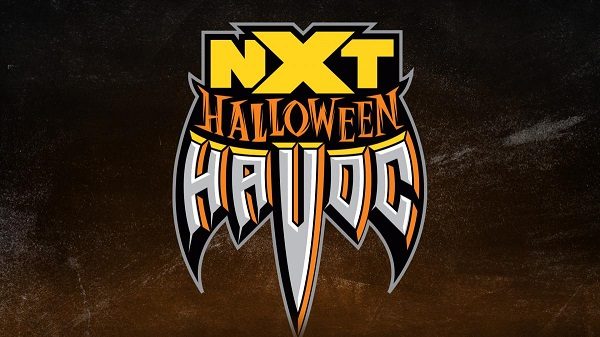 Watch WWE NxT Live Halloween Havoc Week 2 10/31/23 October 31st 2023 Online Full Show Free