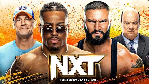 Watch WWE NxT Live Special 10/10/23 October 10th 2023 Online Full Show Free