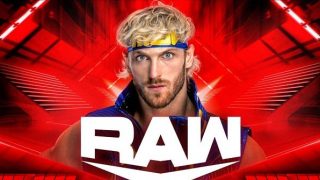 WWE Raw 10/23/23