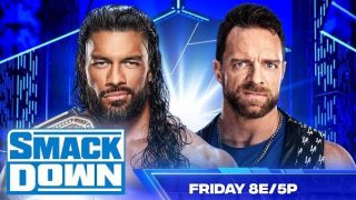WWE Smackdown Live 10/27/23