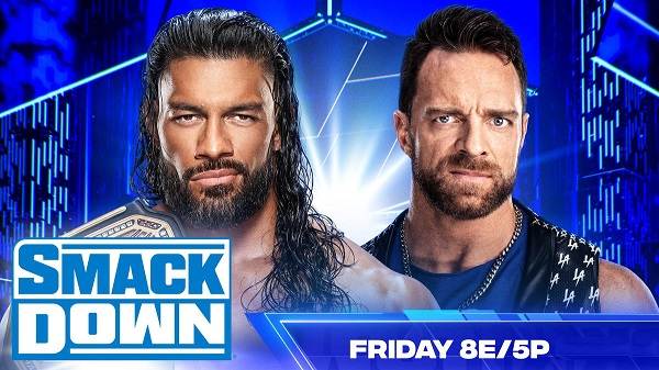 Watch WWE Smackdown Live 10/27/23 October 27th 2023 Online Full Show Free