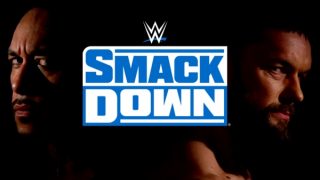 WWE Smackdown Live 10/6/23