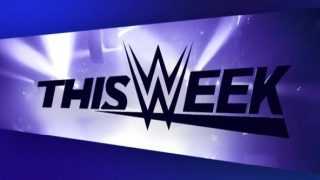 WWE This Week November 2nd 2023
