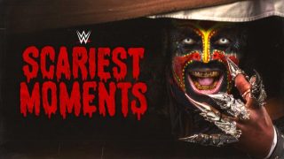WWEs Scariest Momments