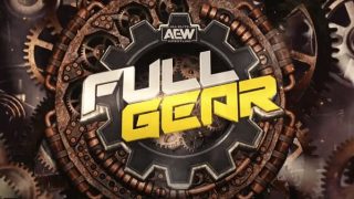 AEW Full Gear 2023 Live PPV 11/18/23