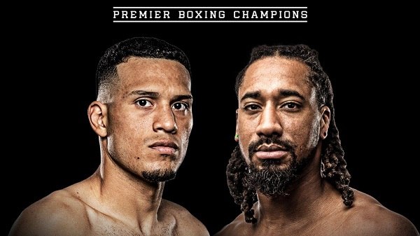 Watch Benavidez vs Demetrius Andrade Boxing PPV 11/25/23 November 25th 2023 Online Full Show Free