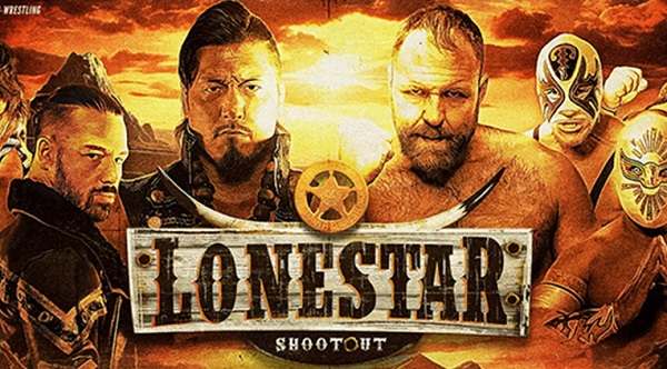 Watch NJPW LoneStar ShootOut 2023 PPV Pay Per View 11/10/23 November 10th 2023 Online Full Show Free