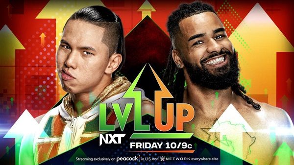 Watch WWE NxT Level Up Live 11/3/23 November 3rd 2023 Online Full Show Free
