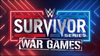 WWE Survivor Series WarGames 2023 PPV Live