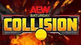 AEW Collision Live 12/2/23