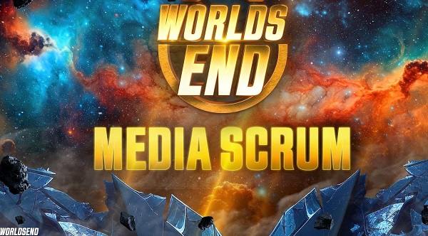 Watch PressConference AEW Worlds End 2023 MediaScrum Online Full Show Free