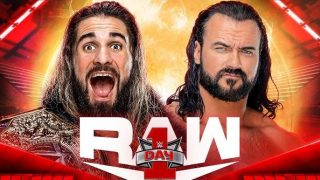 WWE Raw 1/1/24