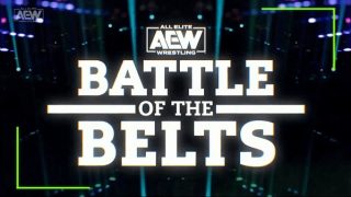 AEW Battle Of The Belts IX Live 1/13/24