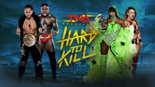 TNA Hard To Kill 2024 PPV 1/13/24