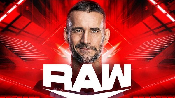 Watch WWE Raw 1/8/24