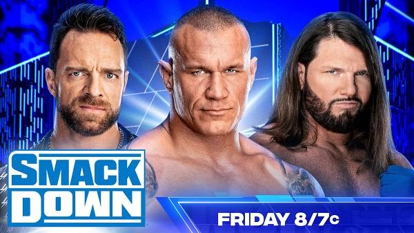 Watch WWE Smackdown Live 1/12/24 January 12th 2024 Online Full Show Free