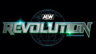 AEW Revolution 2024 PPV Live