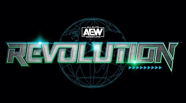 AEW Revolution 2024 Full Show Replay