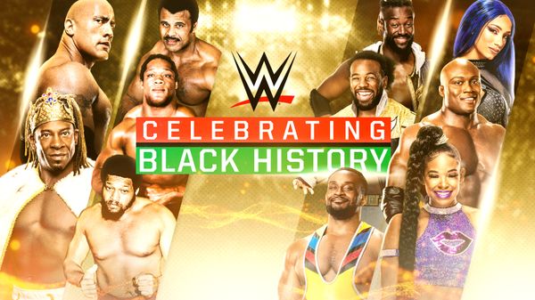 Watch Best Of WWE Black History Celebration Online Full Show Free