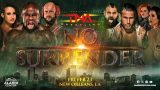 TNA Wrestling No Surrender February 23rd 2024