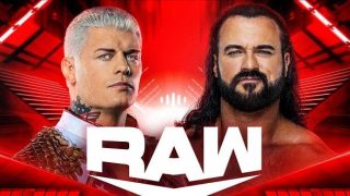 WWE Raw 2/19/23