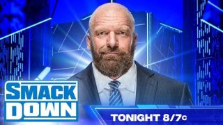 WWE Smackdown Live 2/9/24