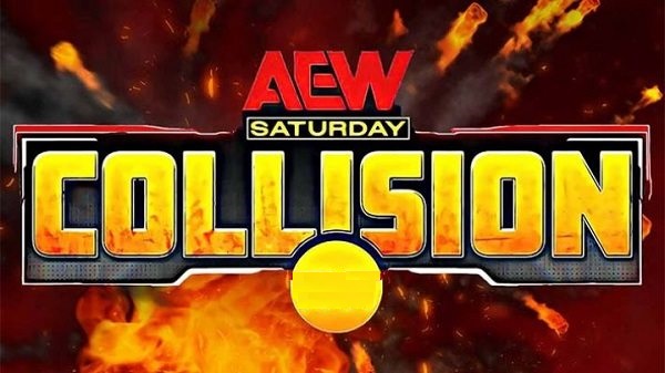 Cancelled AEW Collision 3/23/24 March 23rd 2024 Online Full Show Free