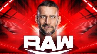 WWE Raw 3/25/24