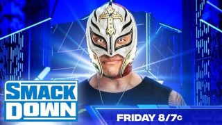 WWE Smackdown Live 3/15/24