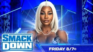 WWE Smackdown Live 3/29/24