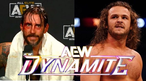 Watch AEW Dynamite Live 4/10/24 April 10th 2024 Online Full Show Free