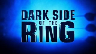 Dark Side Of The Ring S5E9 The Sandman