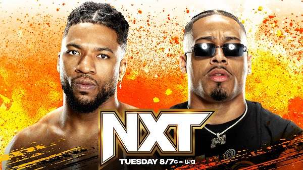 Watch WWE NxT Live 4/2/24 April 2nd 2024 Online Full Show Free
