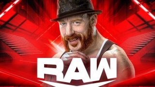 WWE Raw 4/15/24
