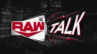 WWE Raw Talk April 8th 2024