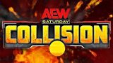 AEW Collision Live 5/11/24