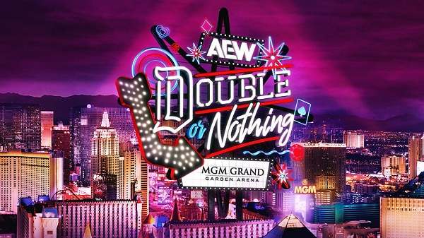 Watch AEW Double Or Nothing 2024 PPV Live 5/26/24 May 26th 2024 Online Full Show Free