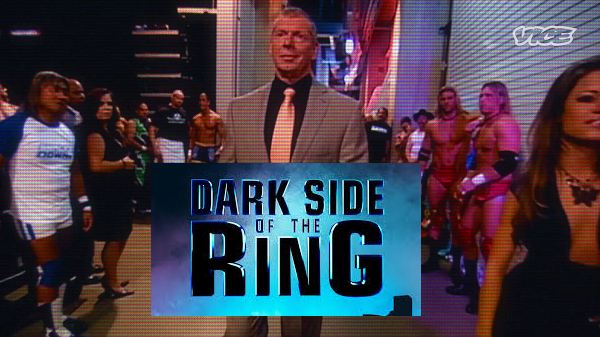 Watch Dark Side Of The Ring S5E10 Vince McMahon And Wrestlings Black Saturday Online Full Show Free