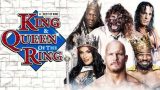 WWE Best of King and Queen Of the Ring 2024 May 17th