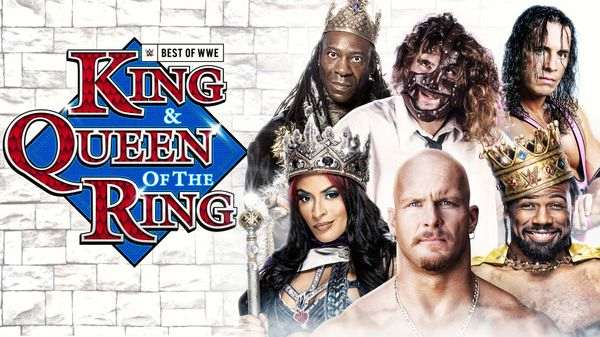 Watch WWE Best of King and Queen Of the Ring 2024 May 17th Online Full Show Free