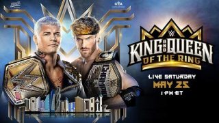 11AM Special –  WWE King And Queen of the Ring 2024 May 25th